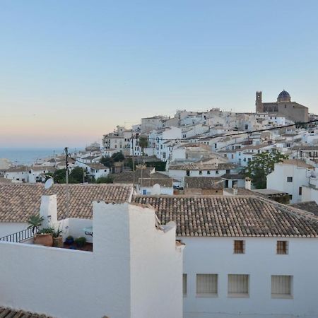 Villa Casa en Bellaguarda Altea Exterior foto