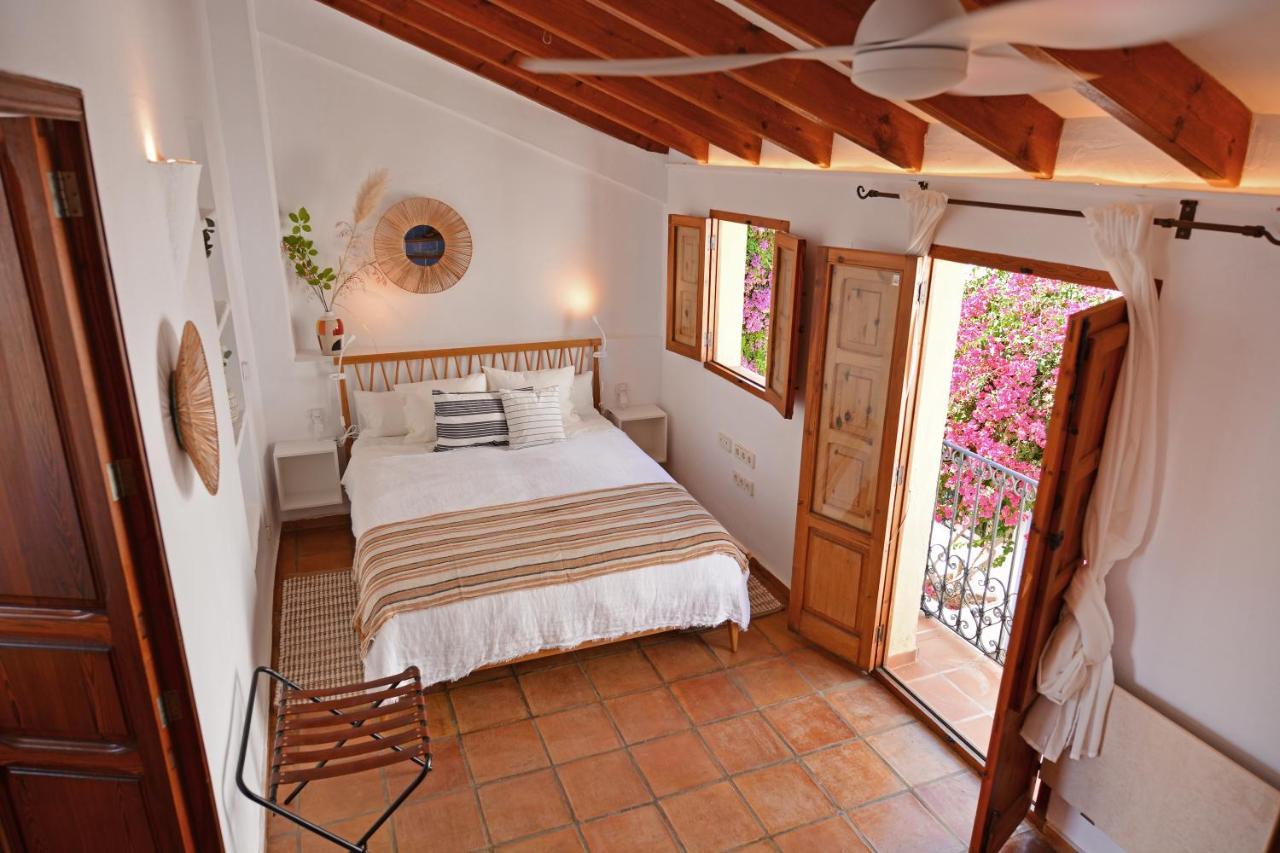Villa Casa en Bellaguarda Altea Exterior foto