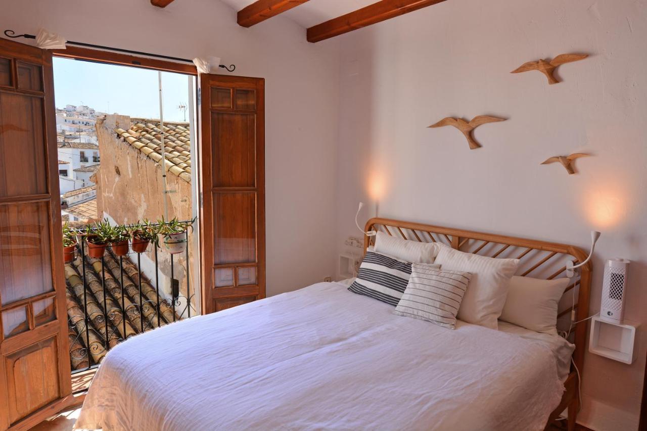 Villa Casa en Bellaguarda Altea Exterior foto