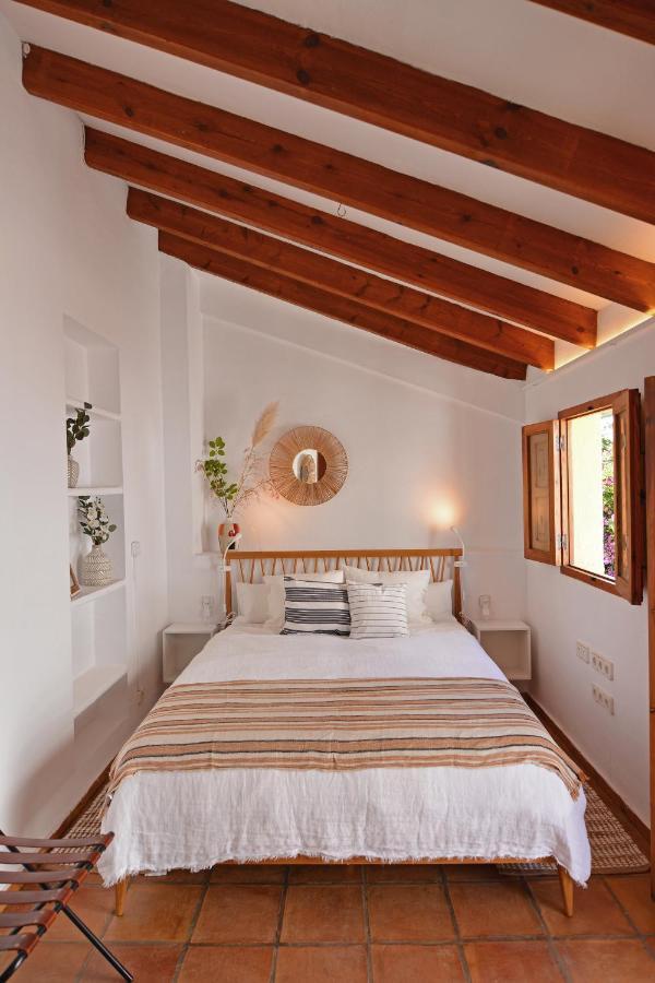 Villa Casa en Bellaguarda Altea Exterior foto
