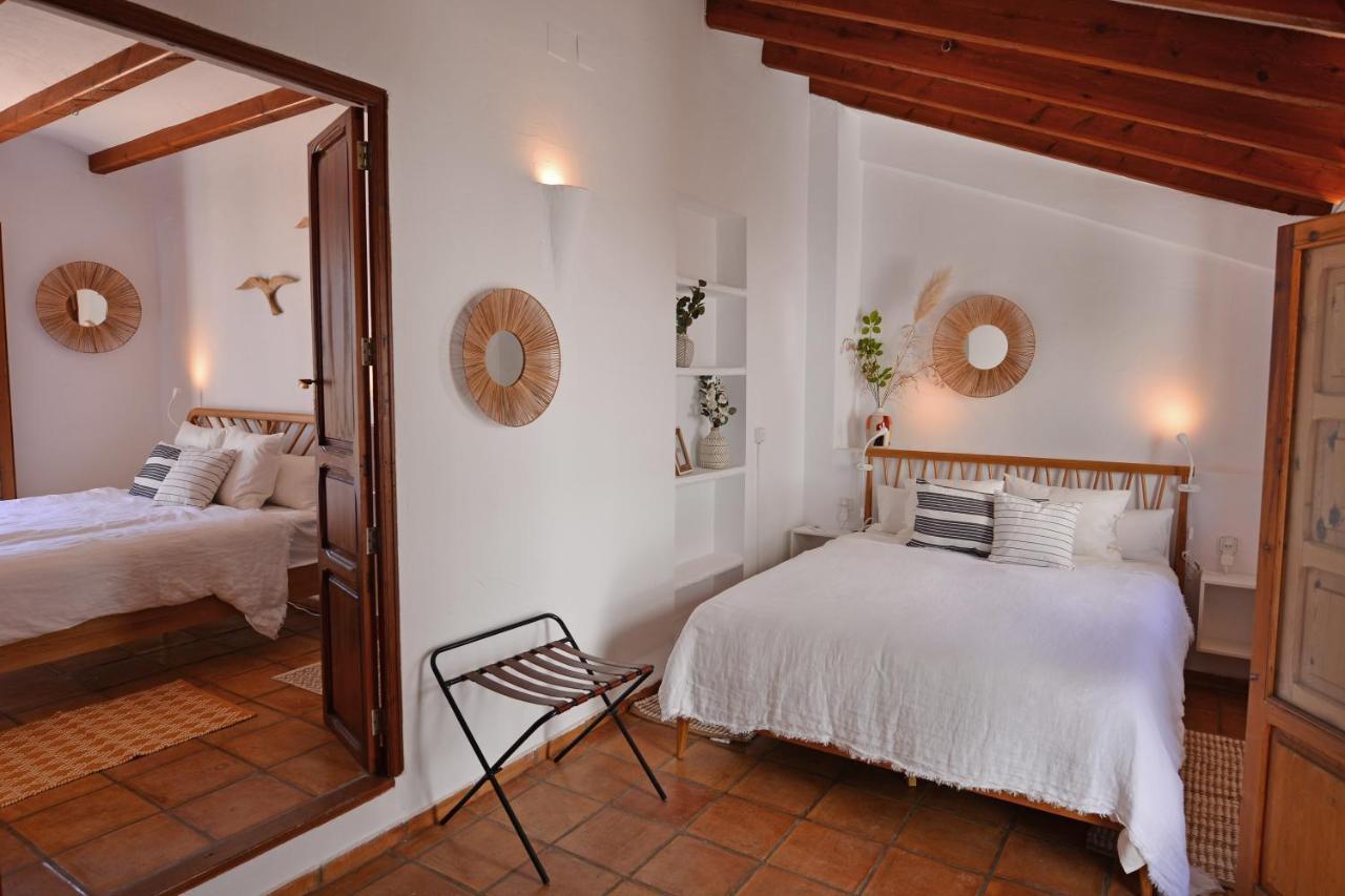 Villa Casa en Bellaguarda Altea Exterior foto