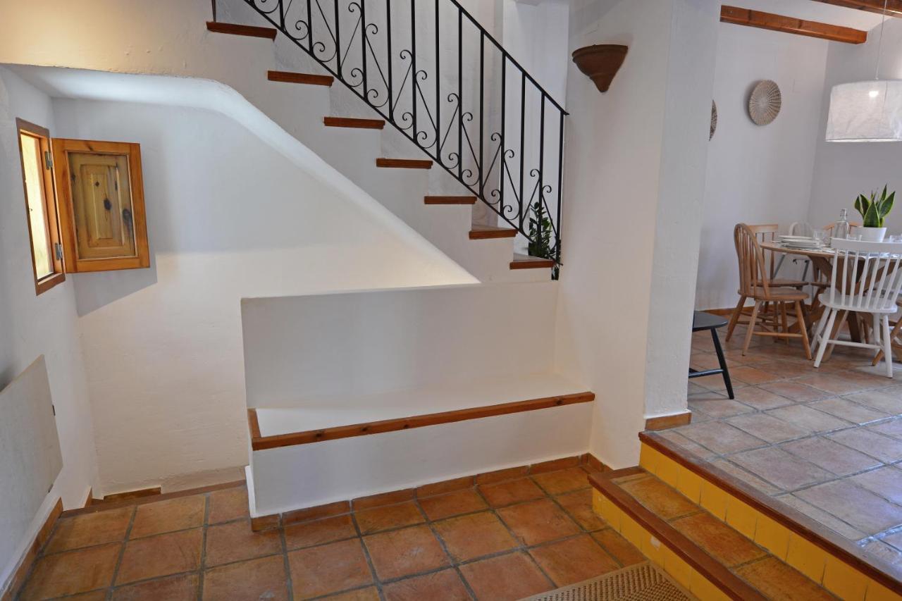 Villa Casa en Bellaguarda Altea Exterior foto
