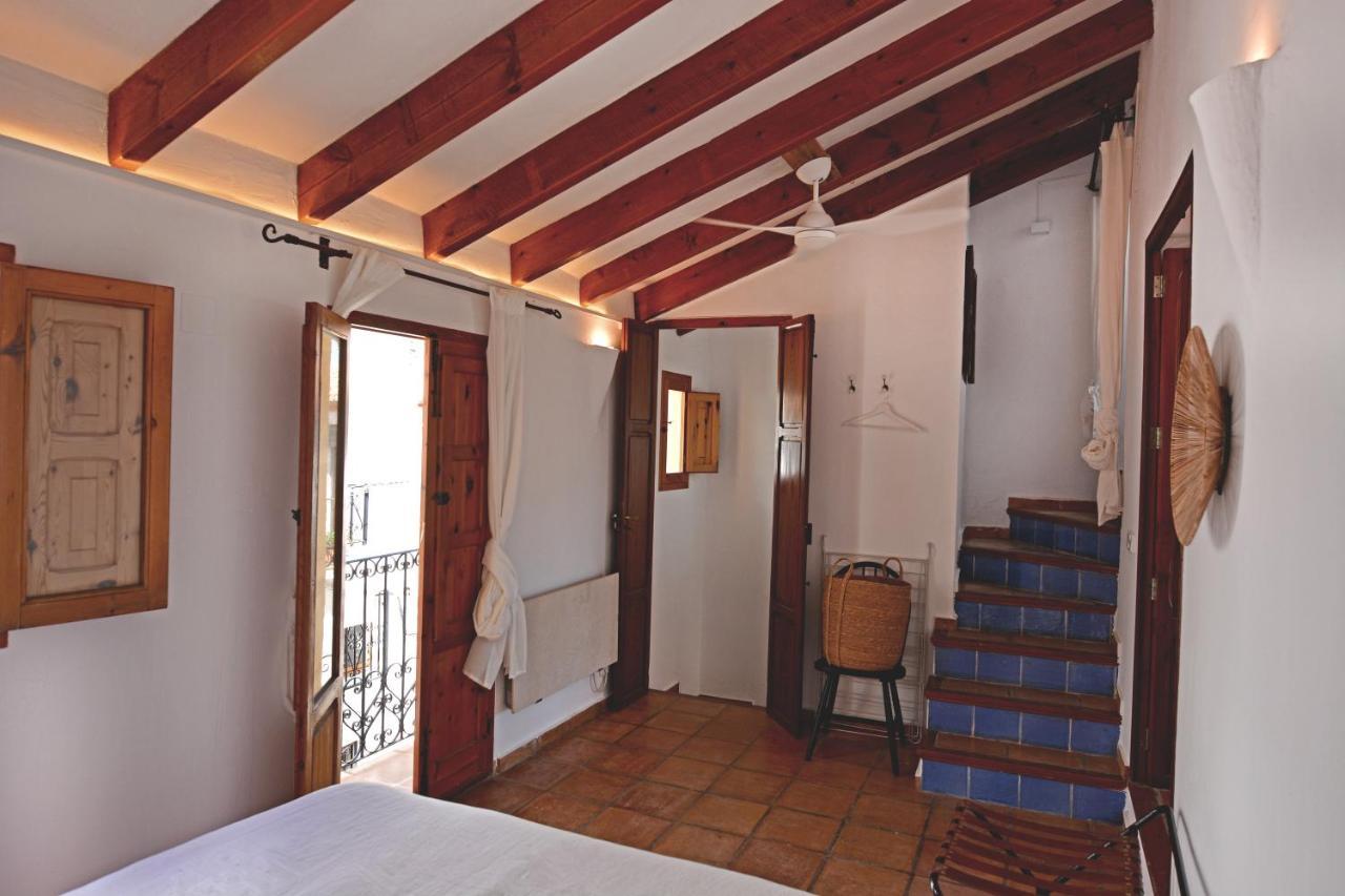 Villa Casa en Bellaguarda Altea Exterior foto