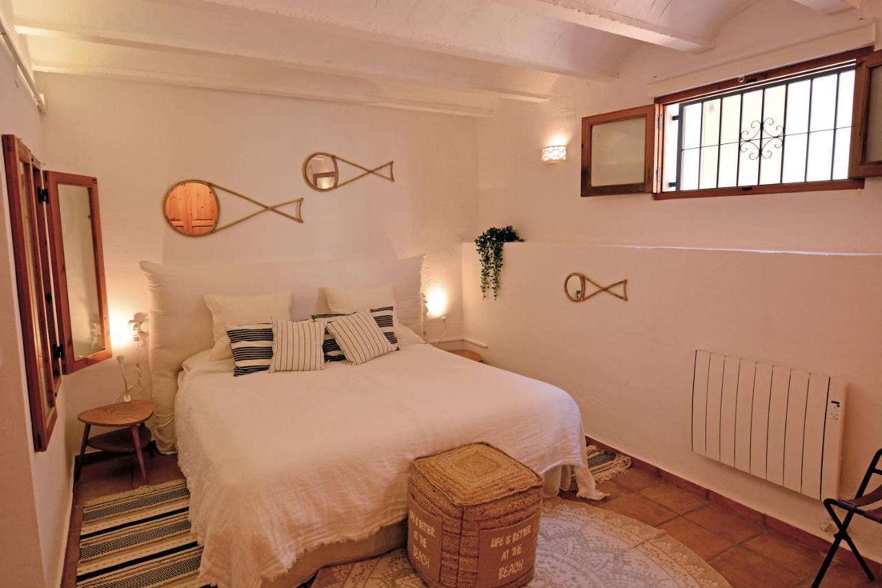 Villa Casa en Bellaguarda Altea Exterior foto