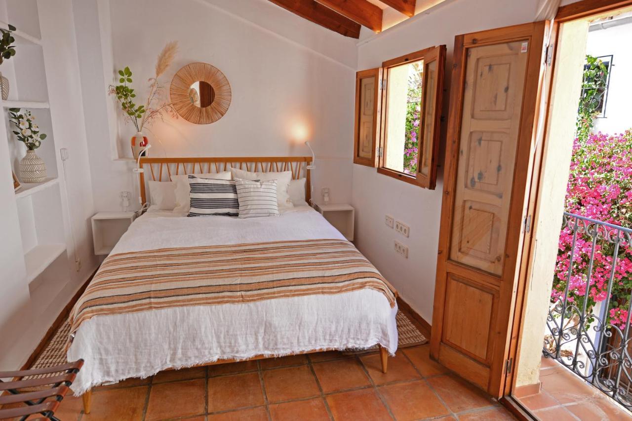 Villa Casa en Bellaguarda Altea Exterior foto